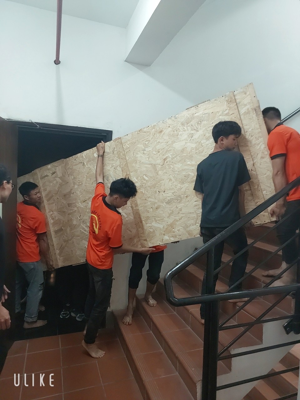 Top công ty dịch vụ bốc xếp uy tín tại Bình Dương