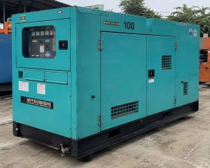 Sửa Chữa Máy Phát Điện Cần Thơ